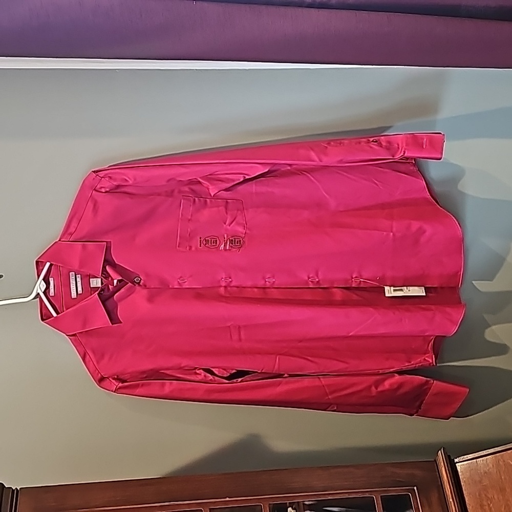 Van Heusen Men's Shirt